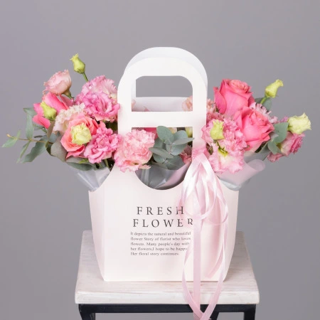 Нежное признание 