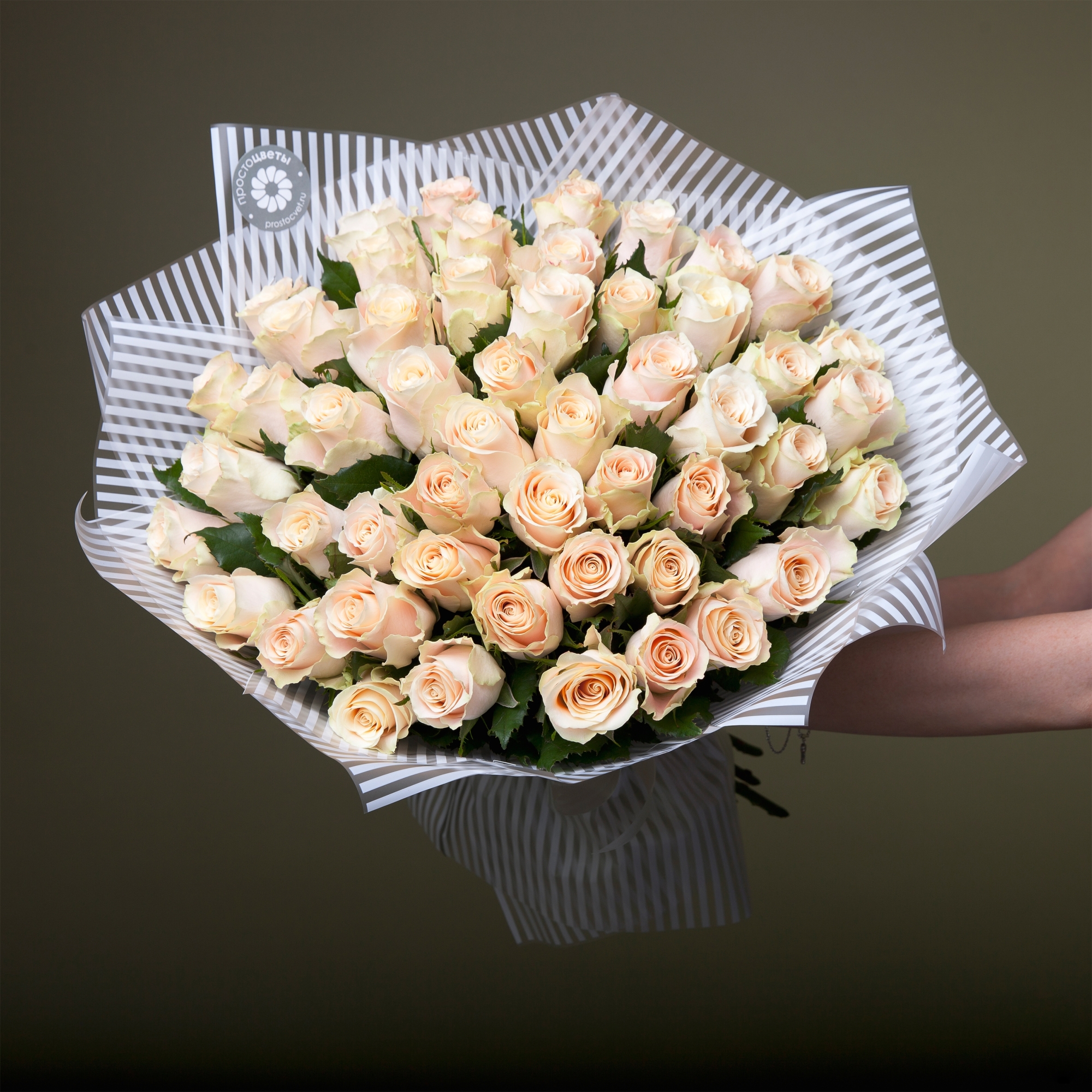 Видео о букете