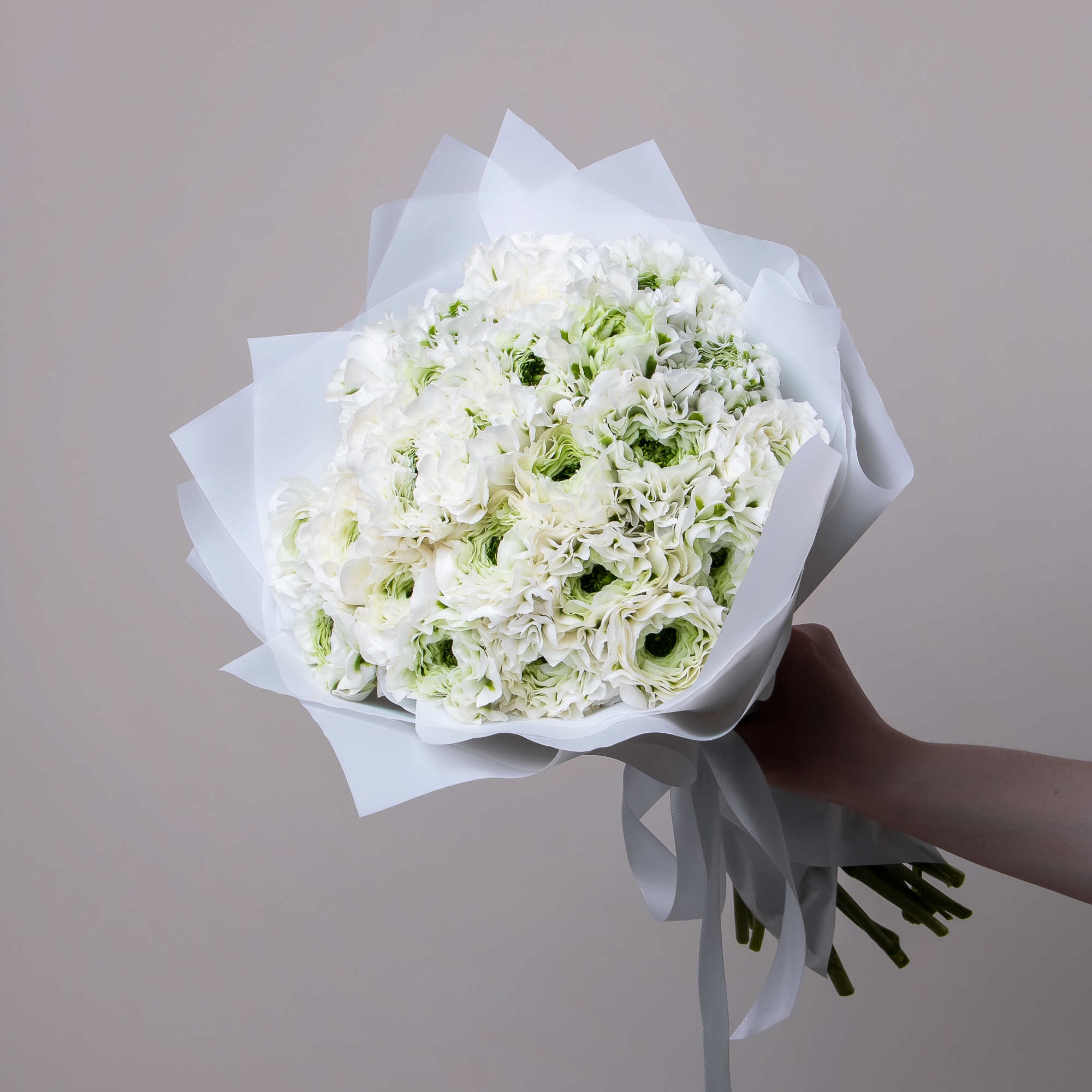 Видео о букете