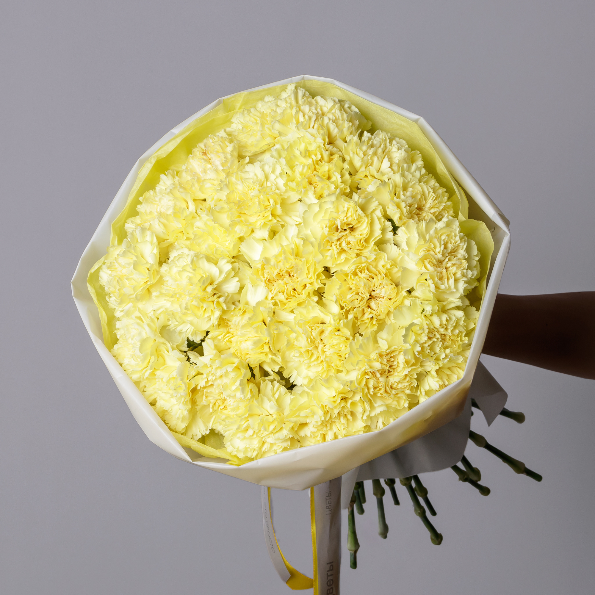 Видео о букете