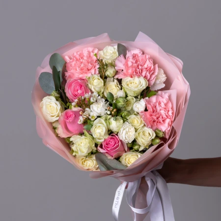 NEW "Безмятежность S" 