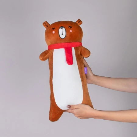 Игрушка Медведь Потапыч, 50 см