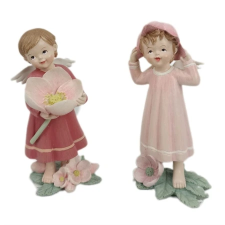 Фигурка ГК Детки (в асс) 838-021 6.8*5.8*12.8cм