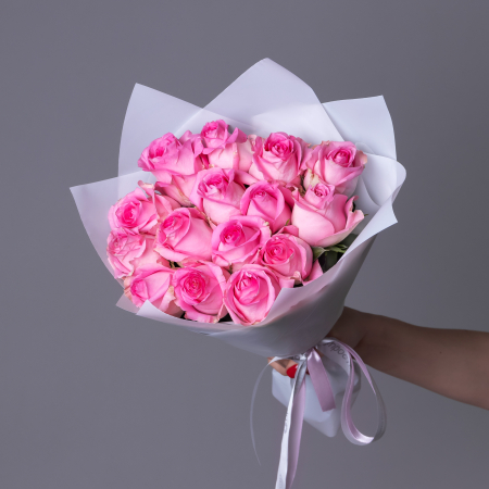 Букет Роза "Ривайвл" 