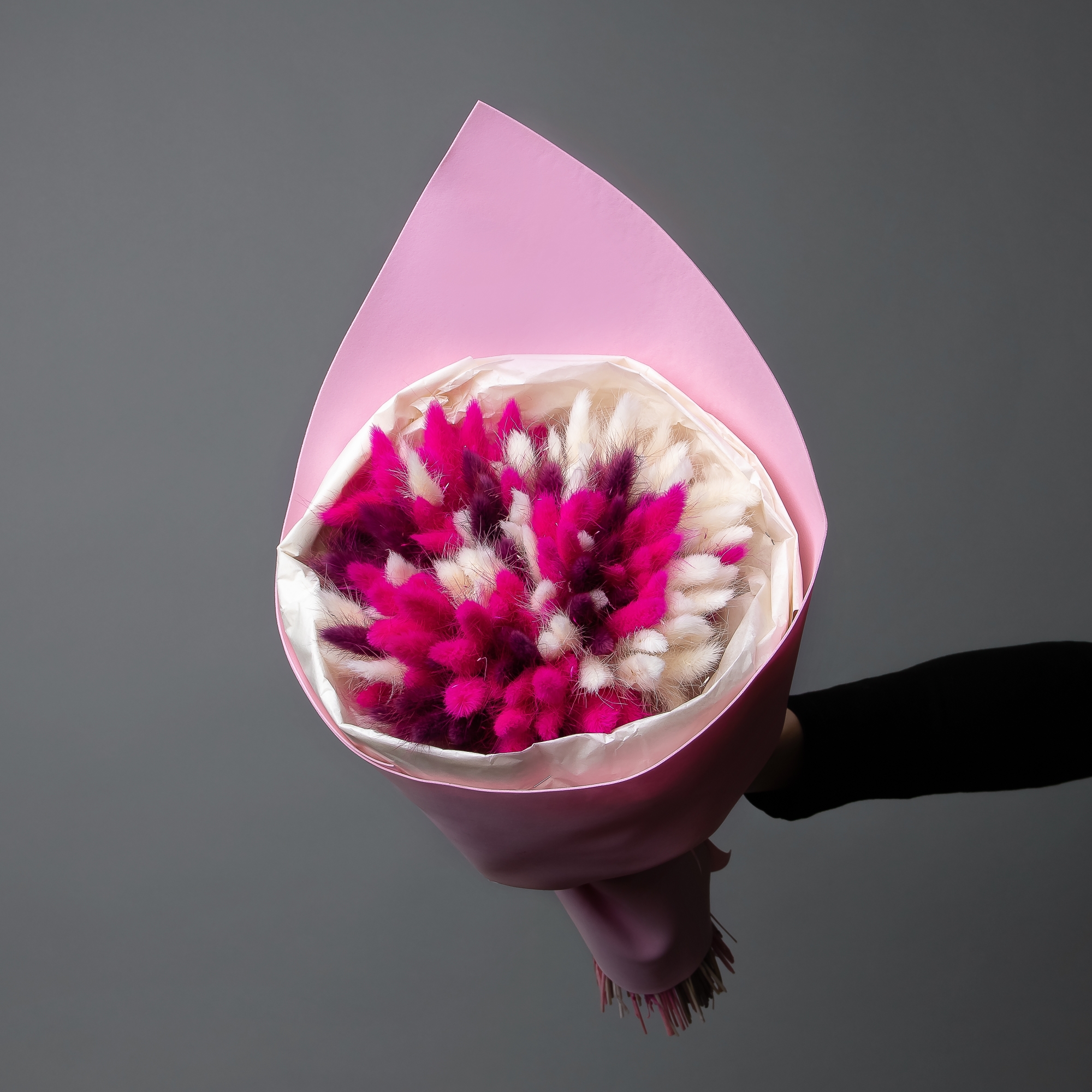 Видео о букете