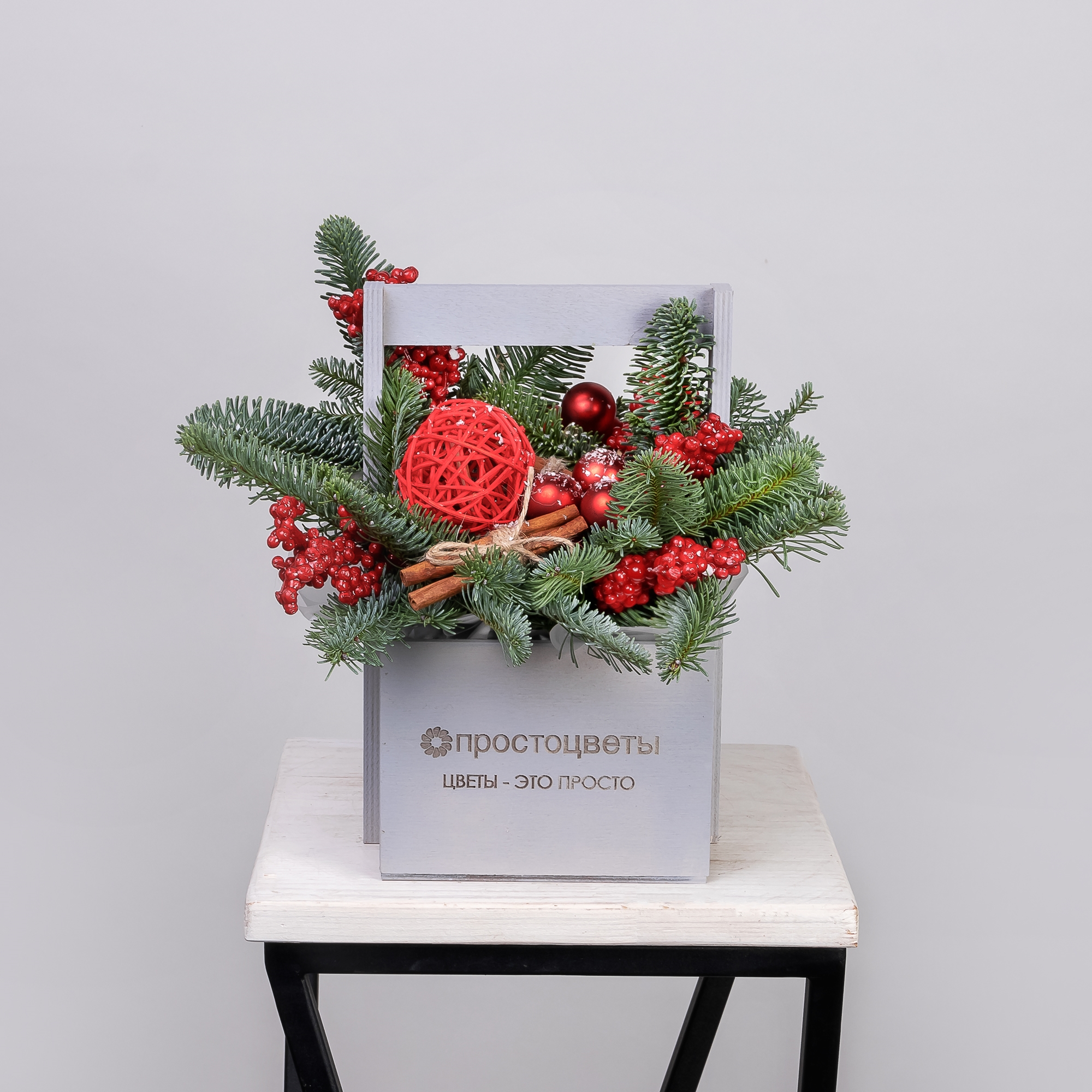 Видео о букете