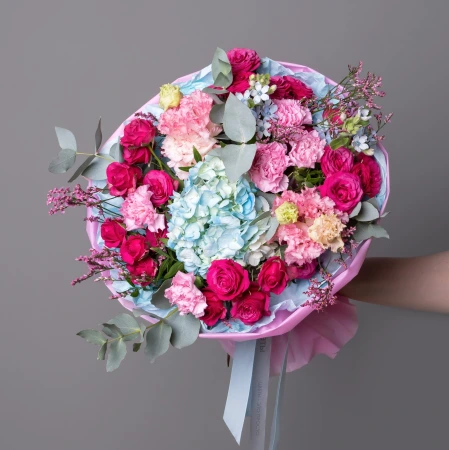 Яркое мгновение 