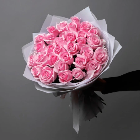 Букет Роза "Ривайвл" 