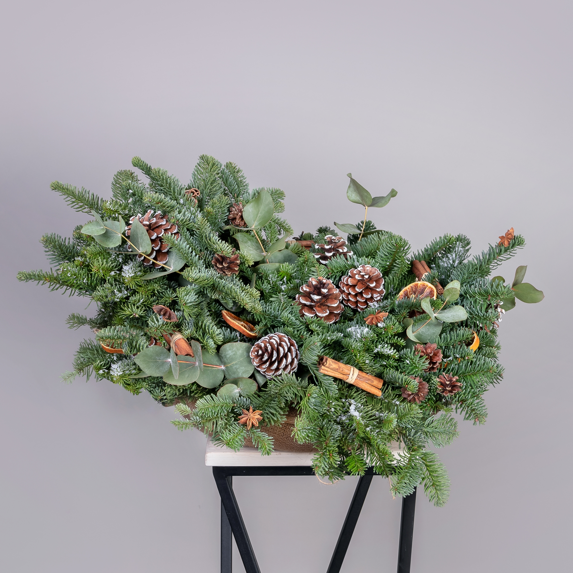 Видео о букете