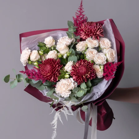 Бархатная осень M 