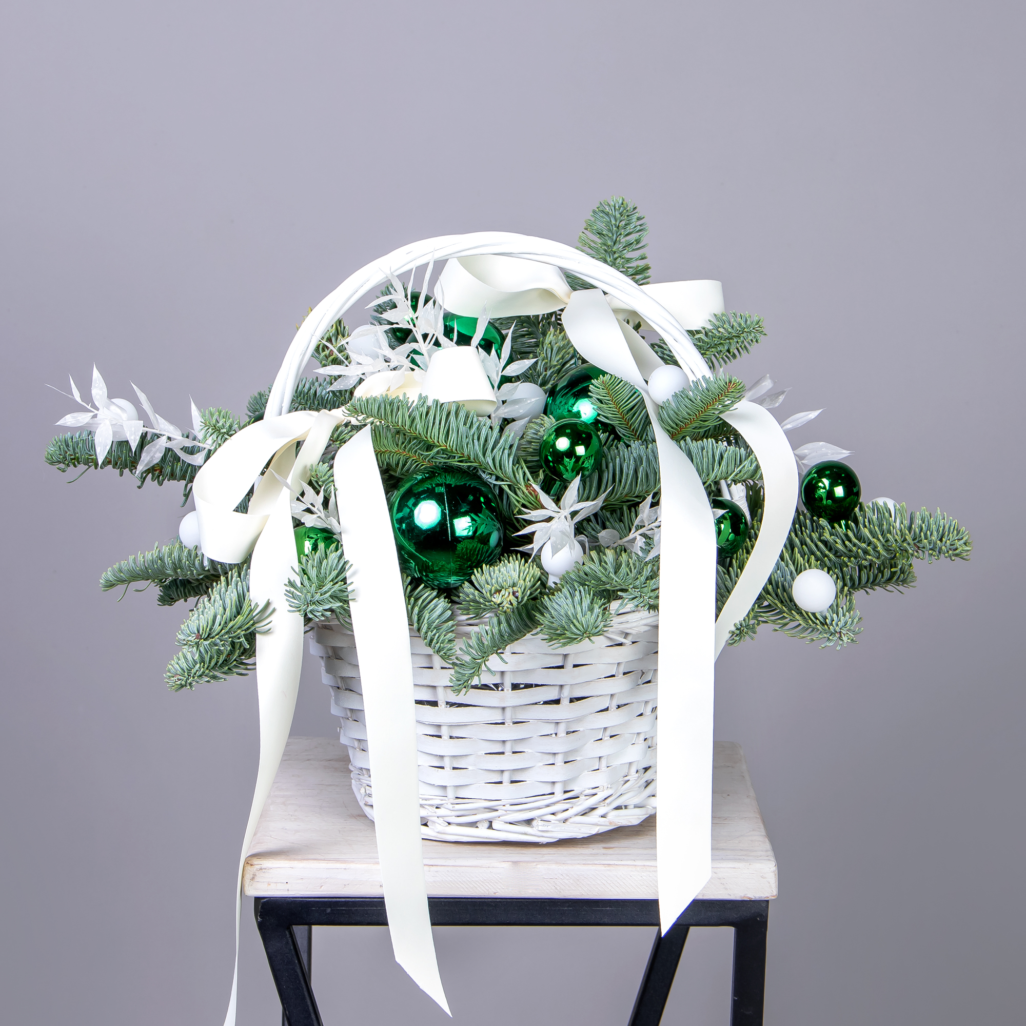 Видео о букете