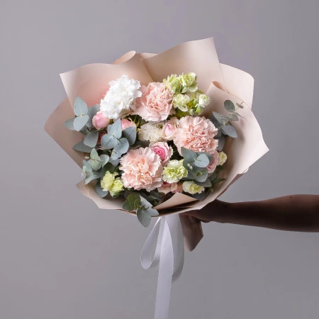 Нежный рассвет S 