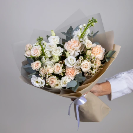 Букет "Флоренция" M 