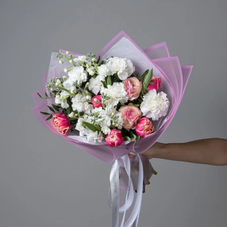 Весенняя рапсодия M 