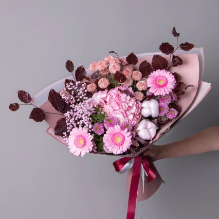 "Розовый сон" 