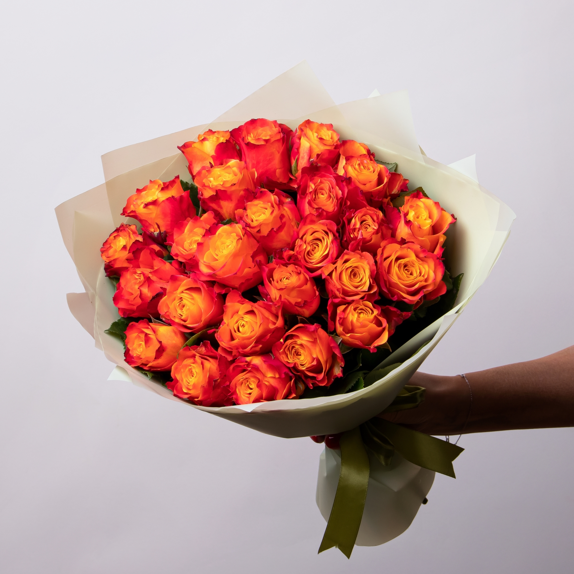 Видео о букете