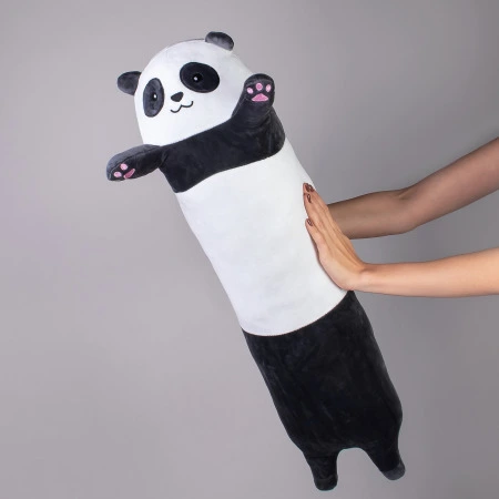 Игрушка Панда По, 90 см