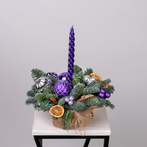 Видео о букете