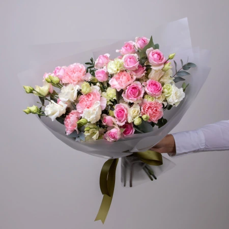 Букет Валлетта L 