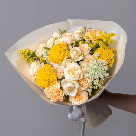 "Ванильное небо" 