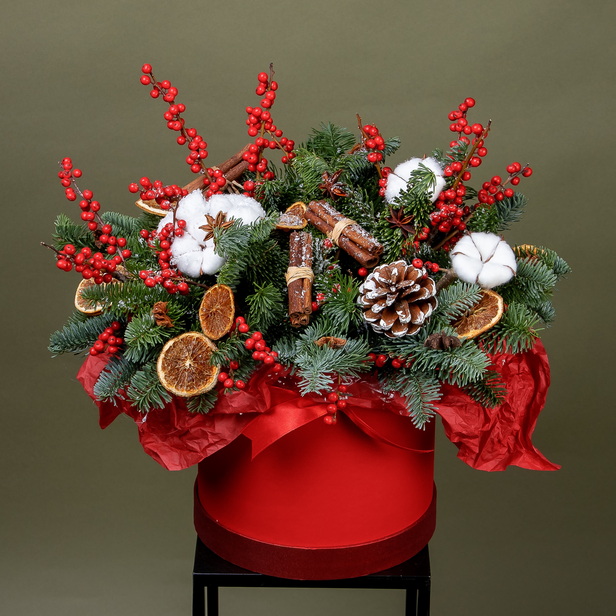 Видео о букете