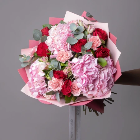 Обаятельный босс L 