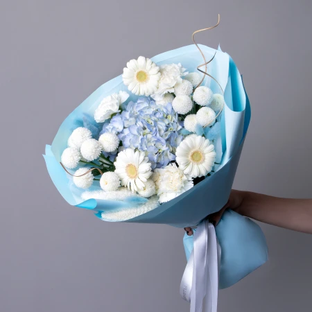 "Колыбельная" 