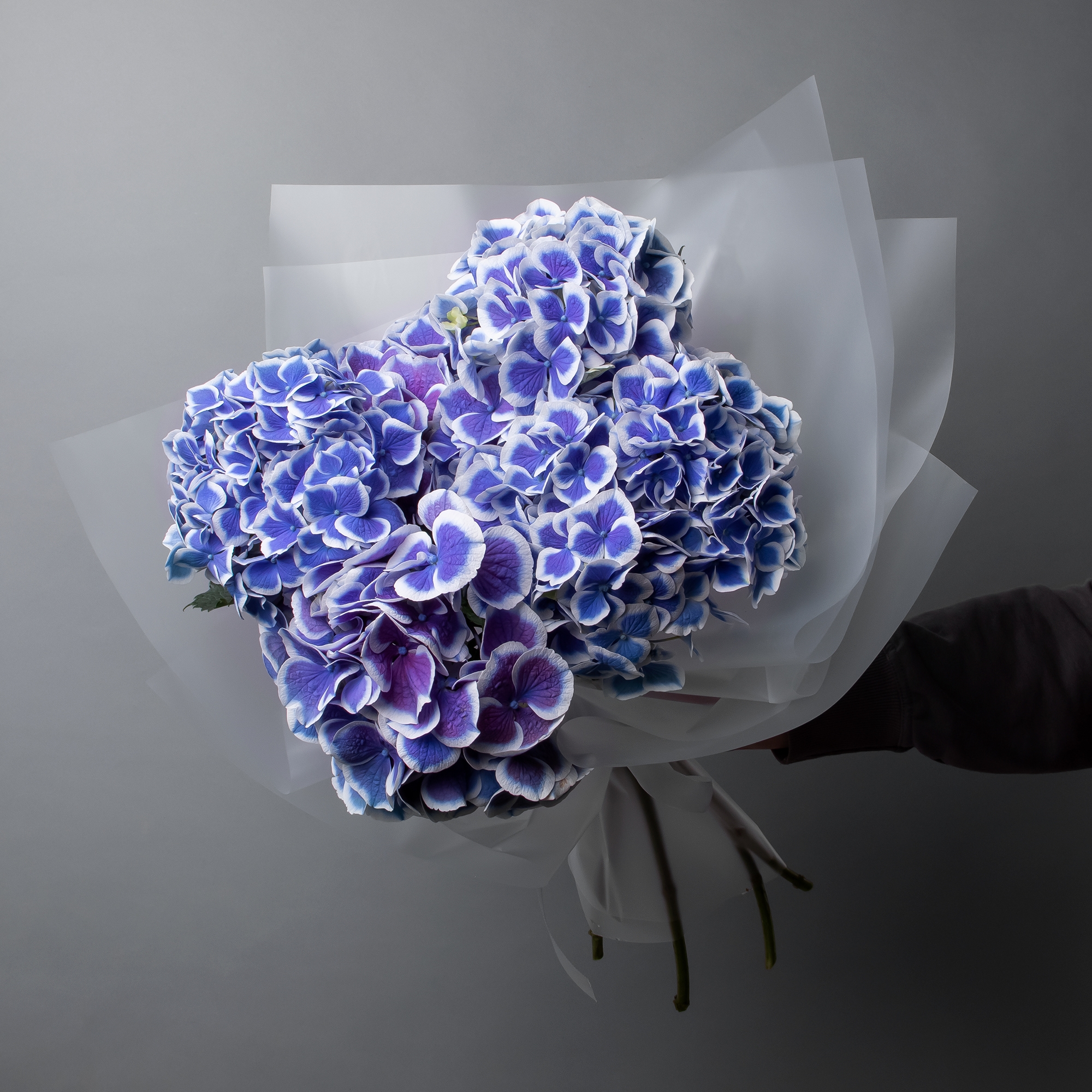 Видео о букете