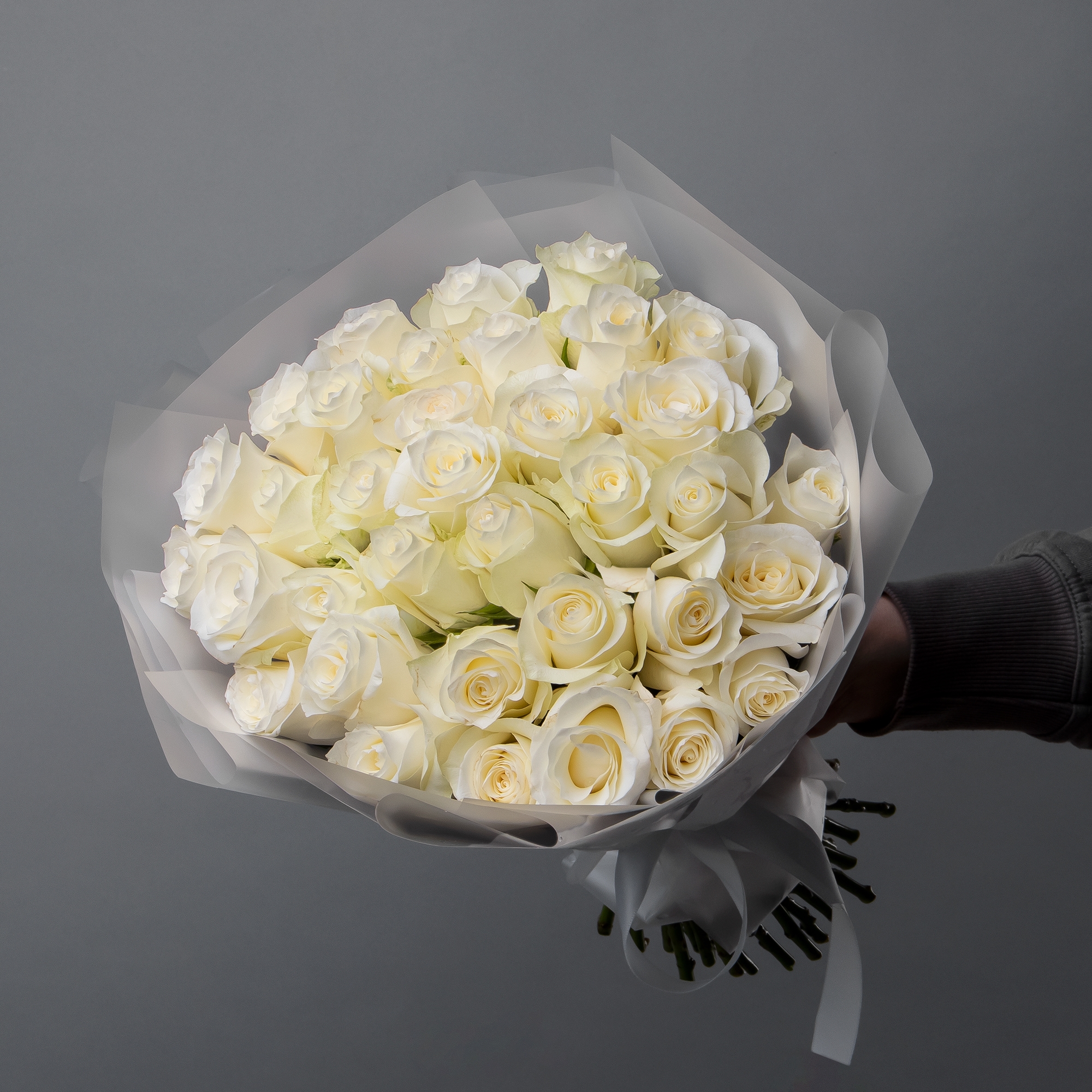 Видео о букете