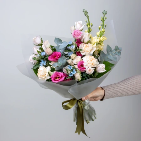 Букет "Лима" M 