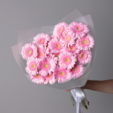 Букет Гермини "Кимси" 