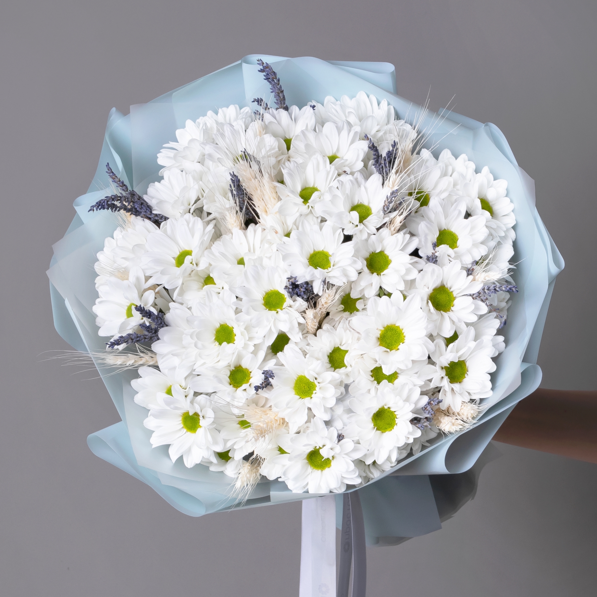 Видео о букете