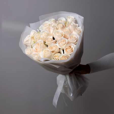 Букет Роза "Вендела" 