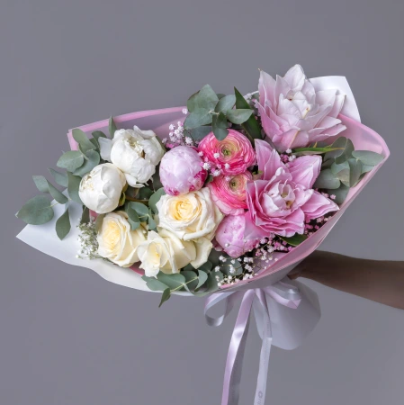 "Облако нежности" 