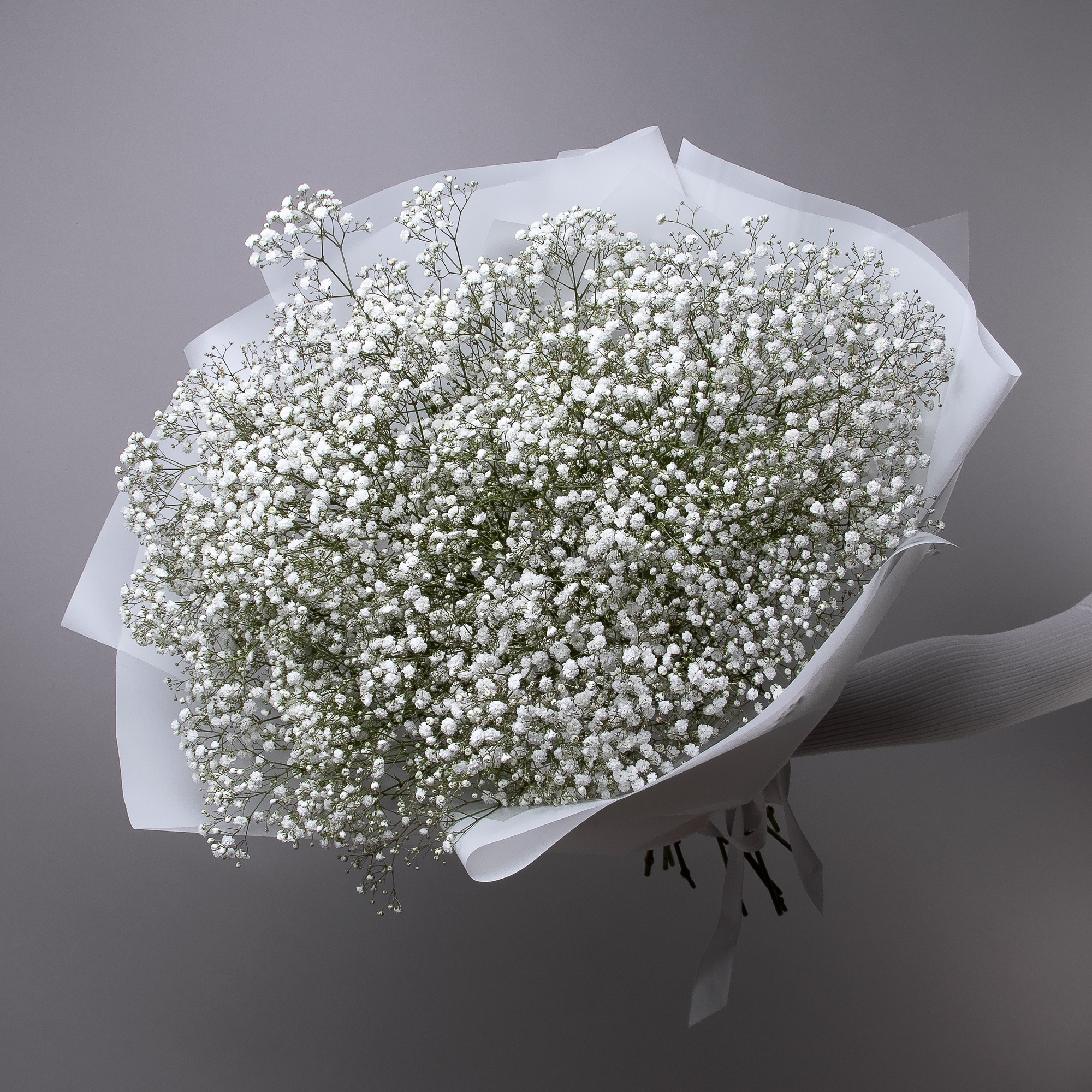 Видео о букете