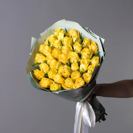 Букет Роза "Гудтайм" 