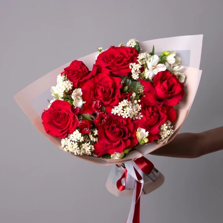 "Шепот любви" 