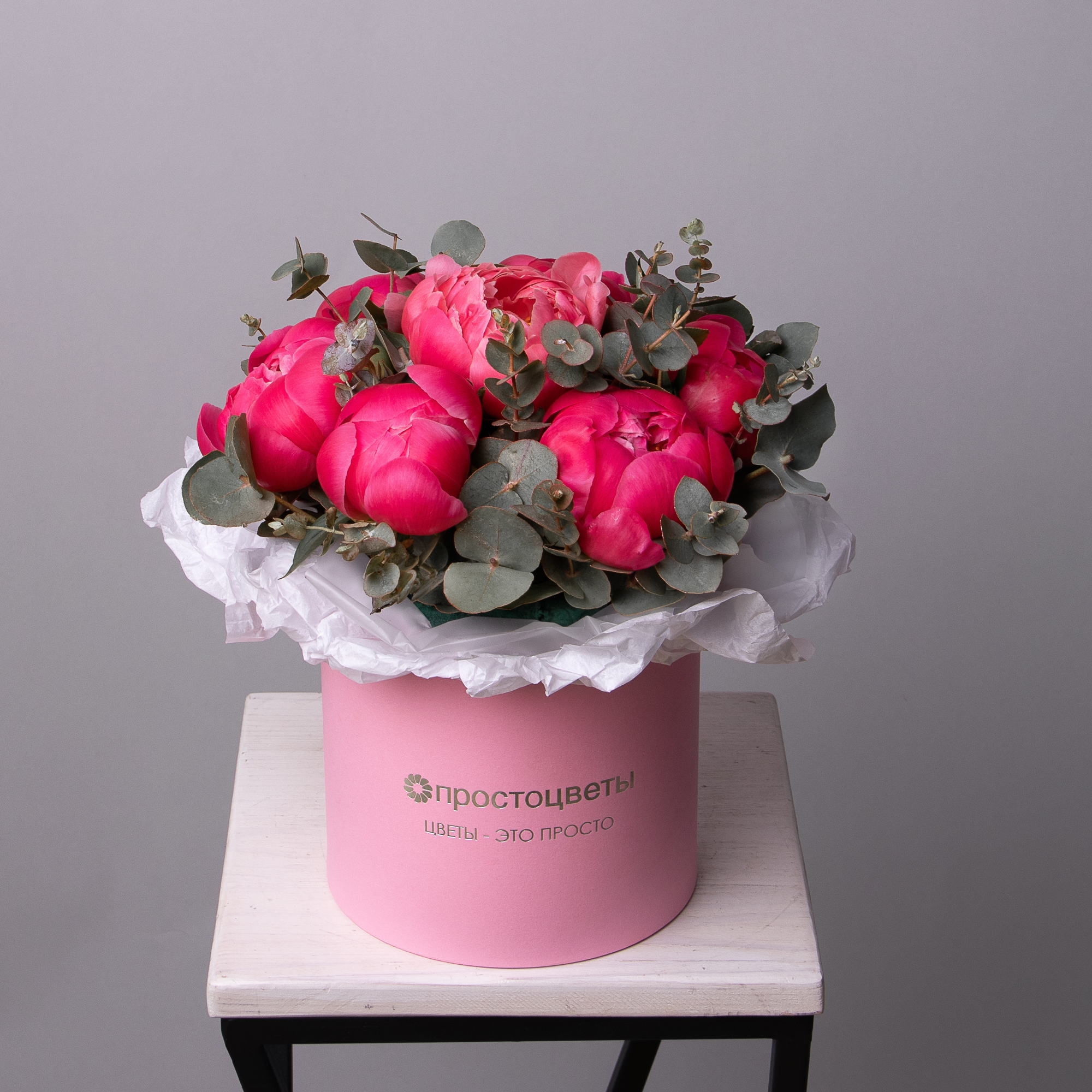 Видео о букете