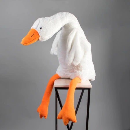 Игрушка Гусь Большой, 130 см