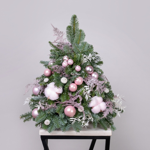 Видео о букете