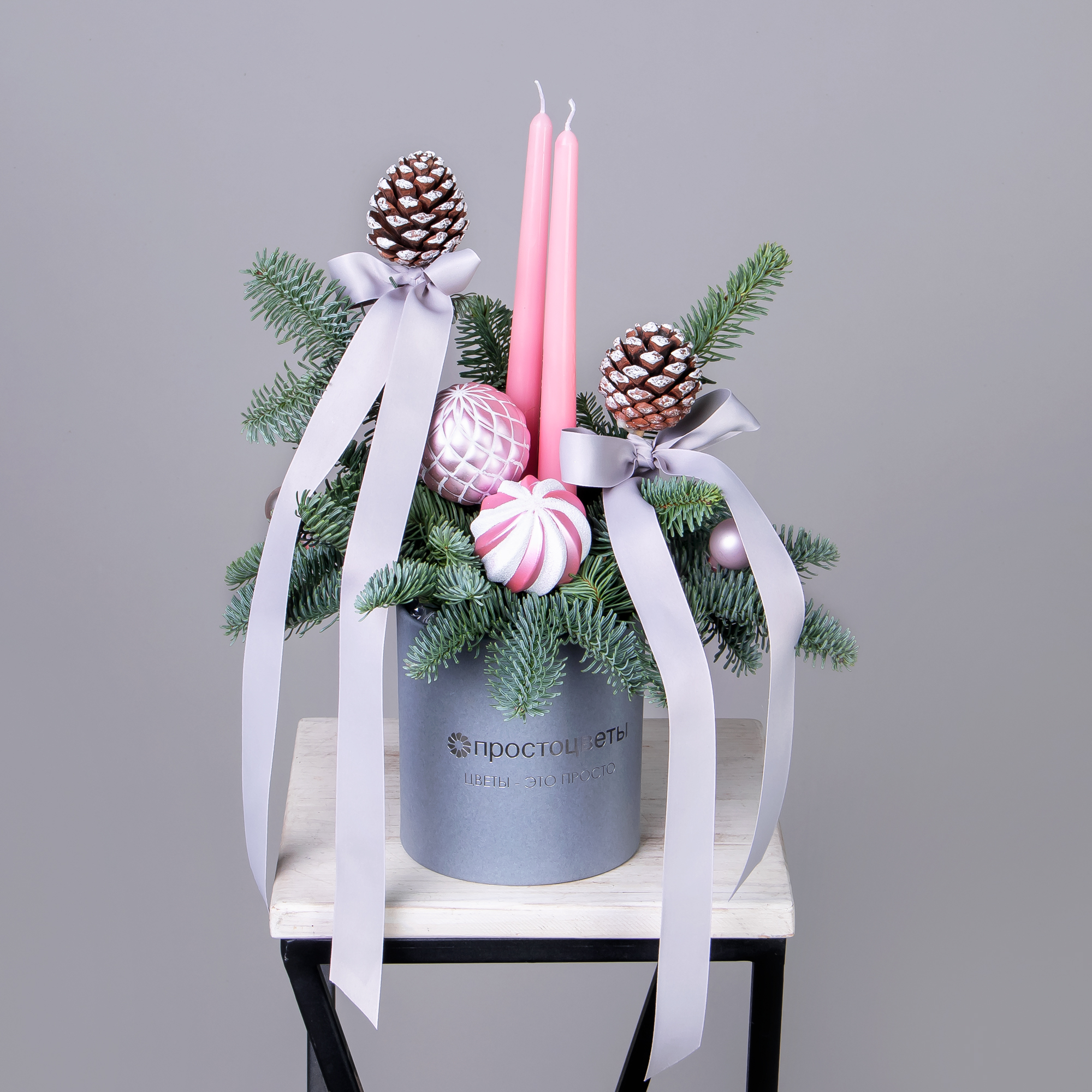 Видео о букете