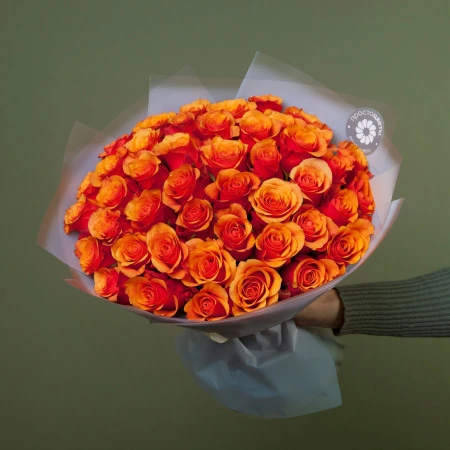 Букет Роза "Эспана" 