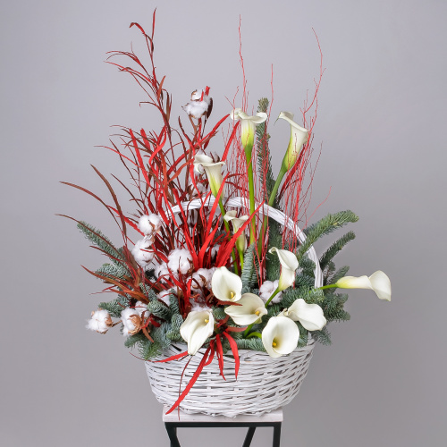 Видео о букете