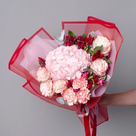 Мелодия любви M 