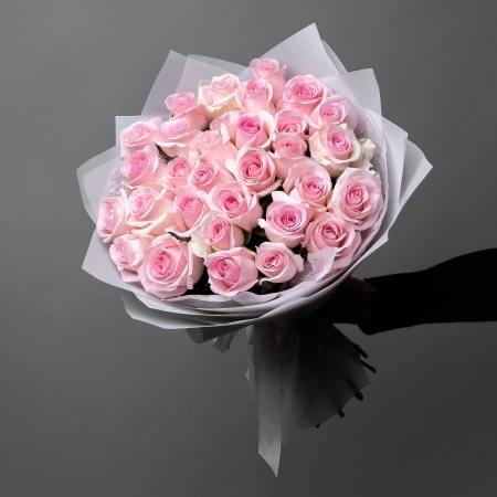 Букет Роза "Свит Ривайвл" 