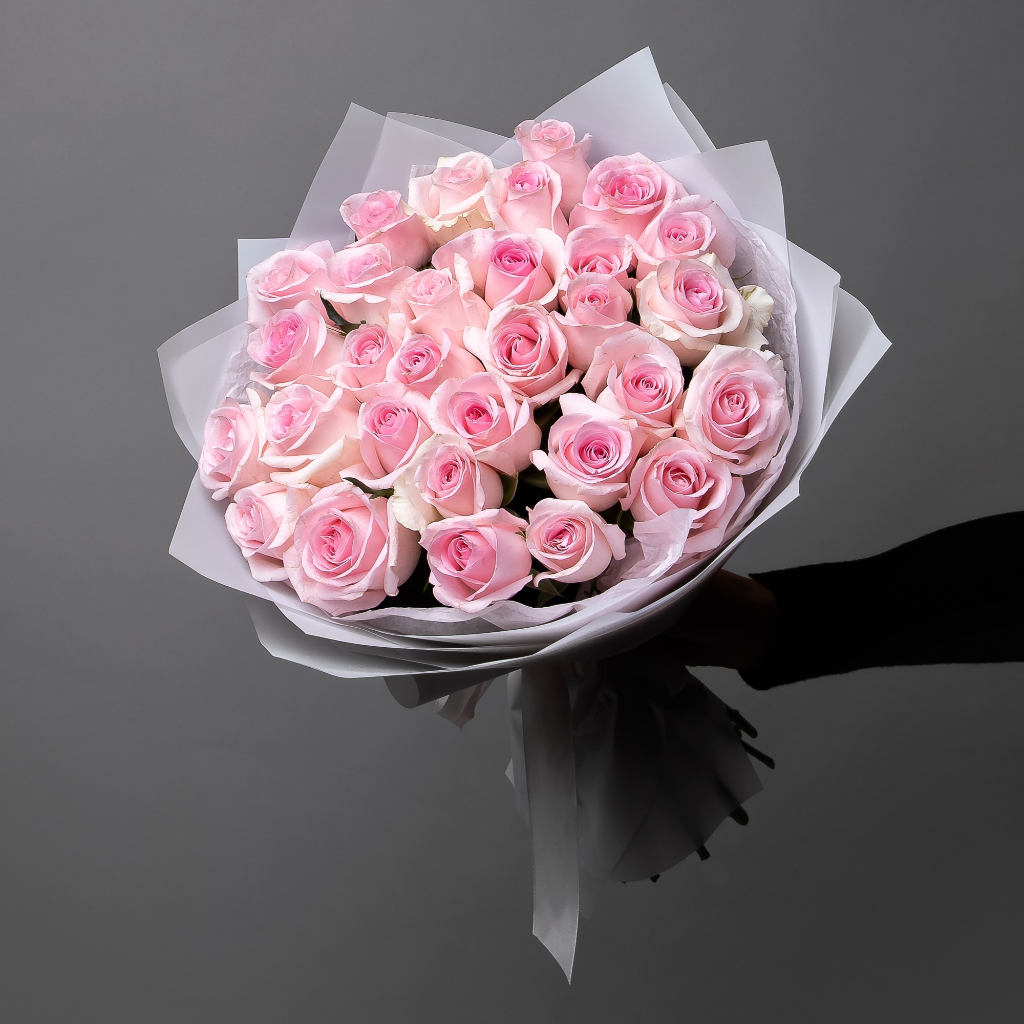 Видео о букете