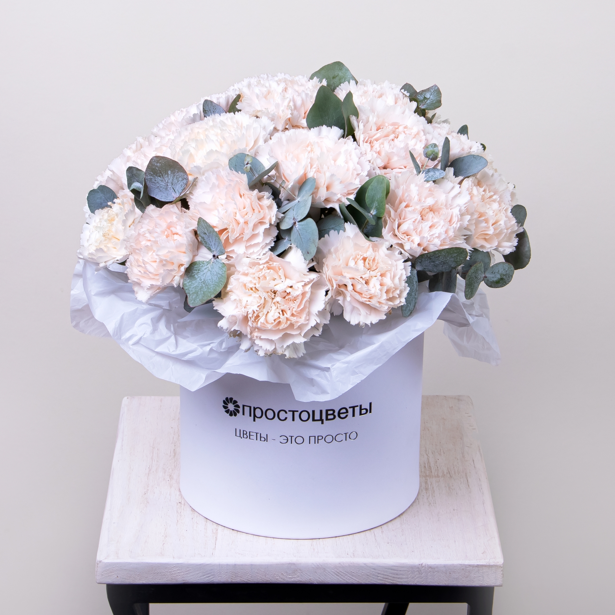 Видео о букете