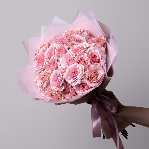 Видео о букете