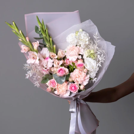 Притяжение 