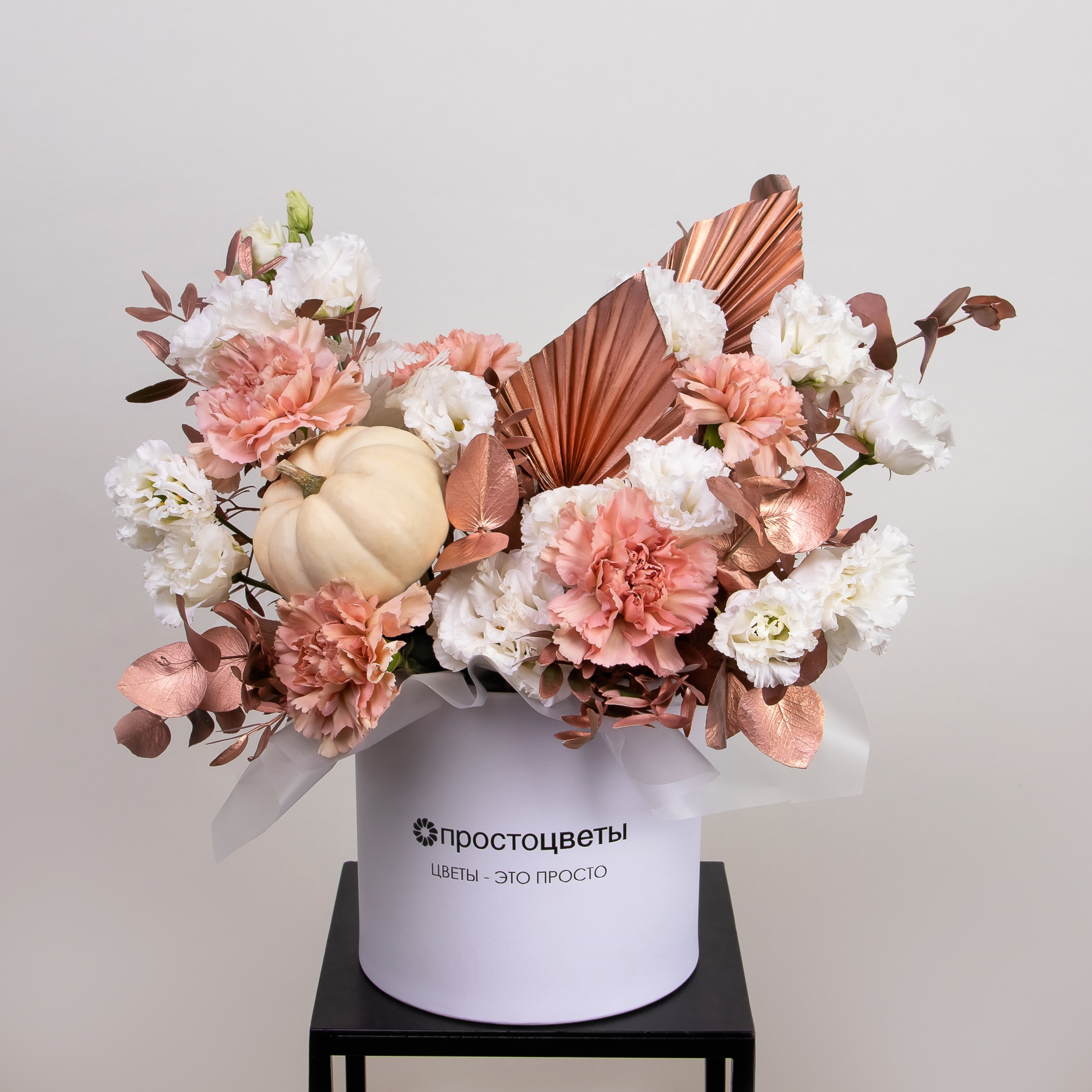 Видео о букете